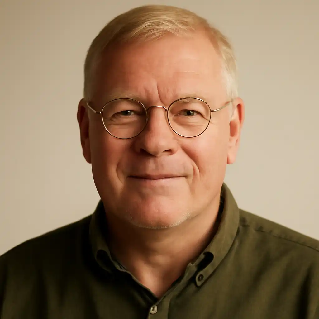 Gunnar Sätherström